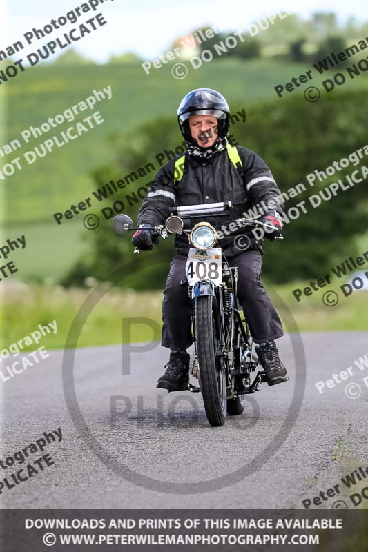 Vintage motorcycle club;eventdigitalimages;no limits trackdays;peter wileman photography;vintage motocycles;vmcc banbury run photographs